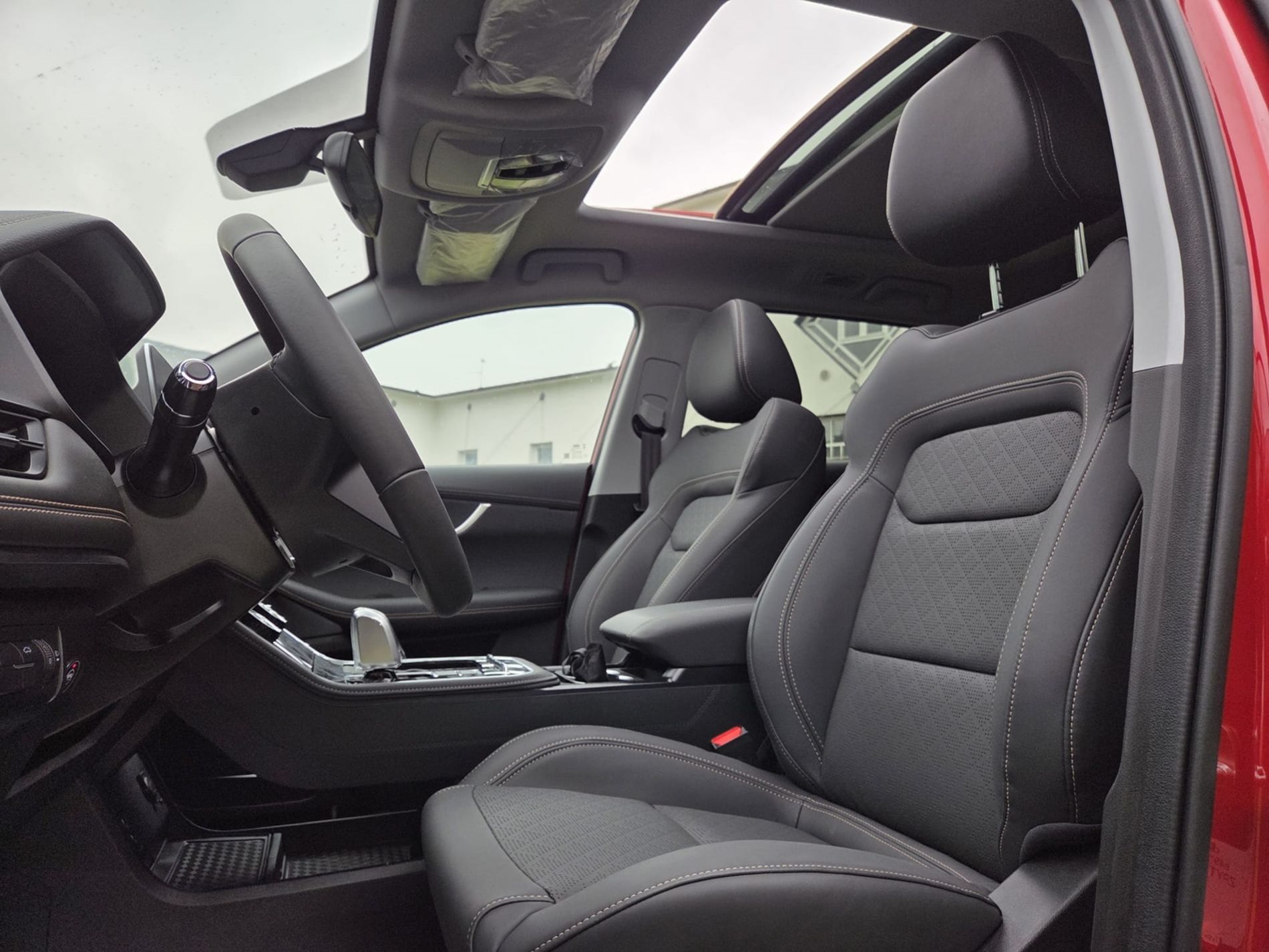 1.5 turbo GPL 153cv DCT 7posti - Gallotti Auto